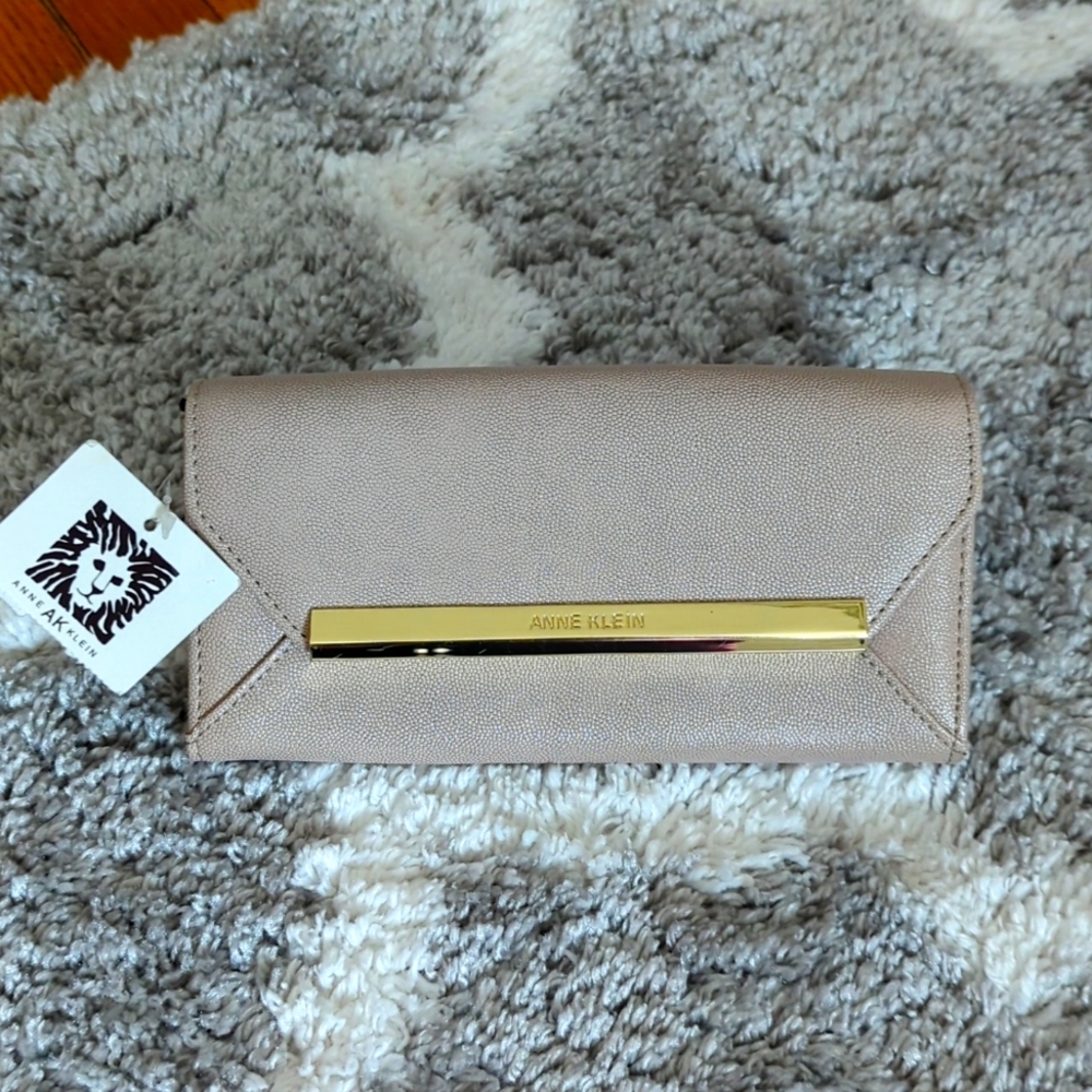 Anne Klein women's wallet